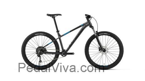 Rocky Mountain Soul ficha tecnica